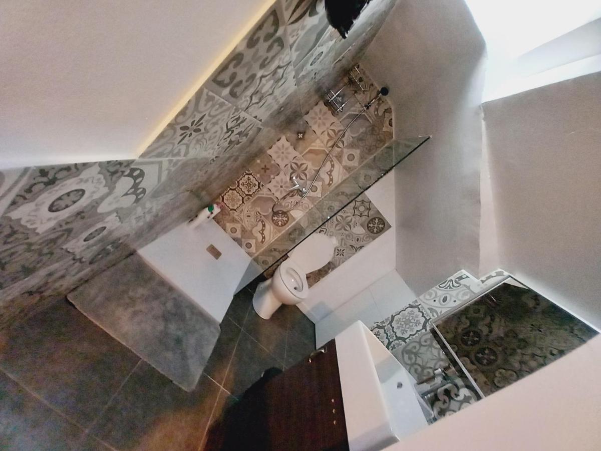 Vivienda San Justo Otel Las Palmas de Gran Canaria Dış mekan fotoğraf