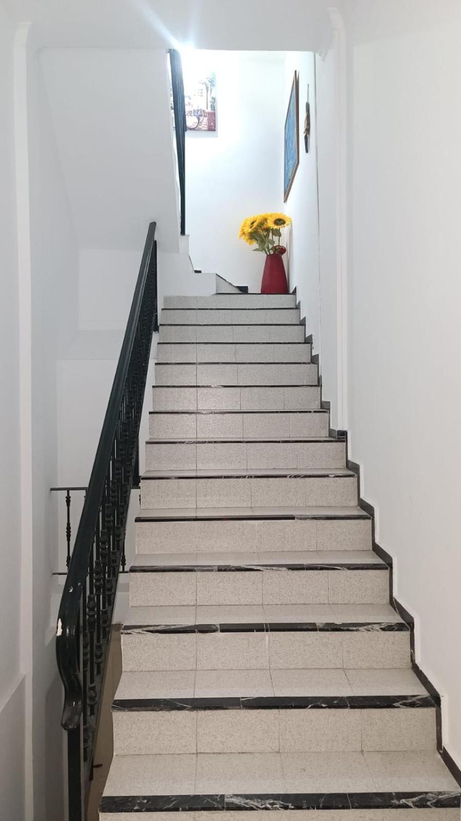 Vivienda San Justo Otel Las Palmas de Gran Canaria Dış mekan fotoğraf