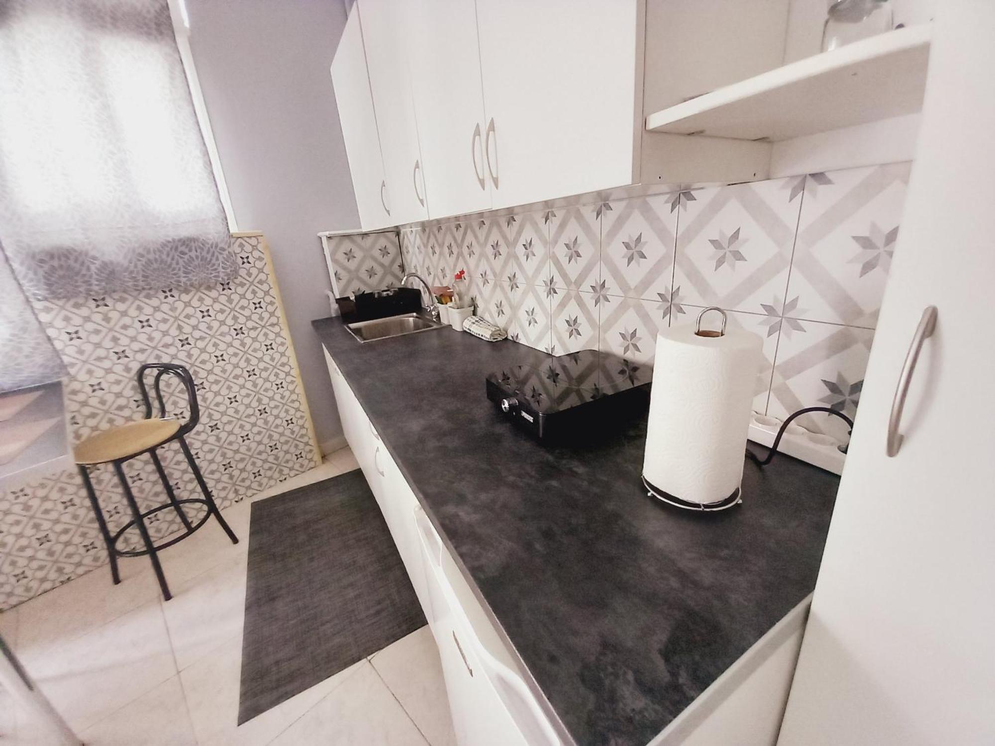 Vivienda San Justo Otel Las Palmas de Gran Canaria Oda fotoğraf