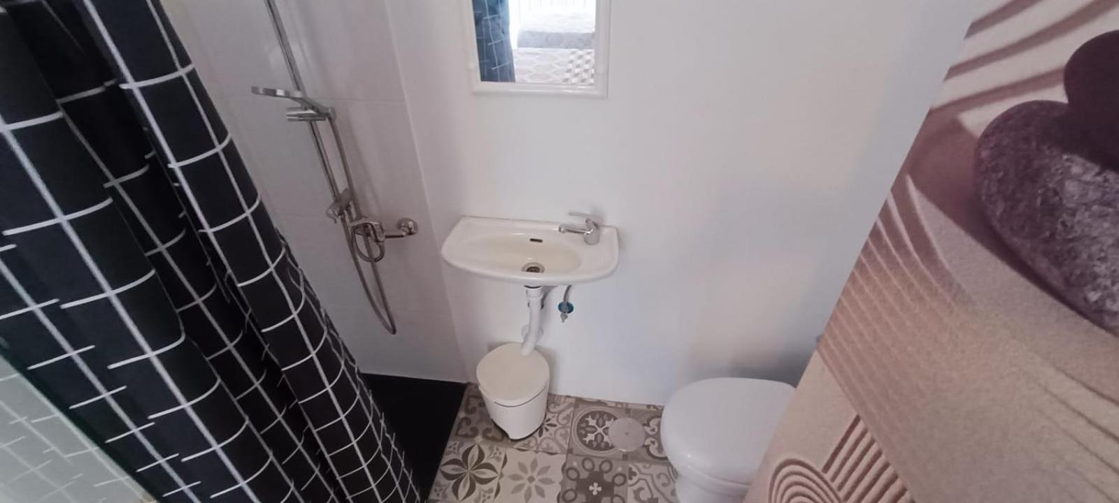 Vivienda San Justo Otel Las Palmas de Gran Canaria Dış mekan fotoğraf