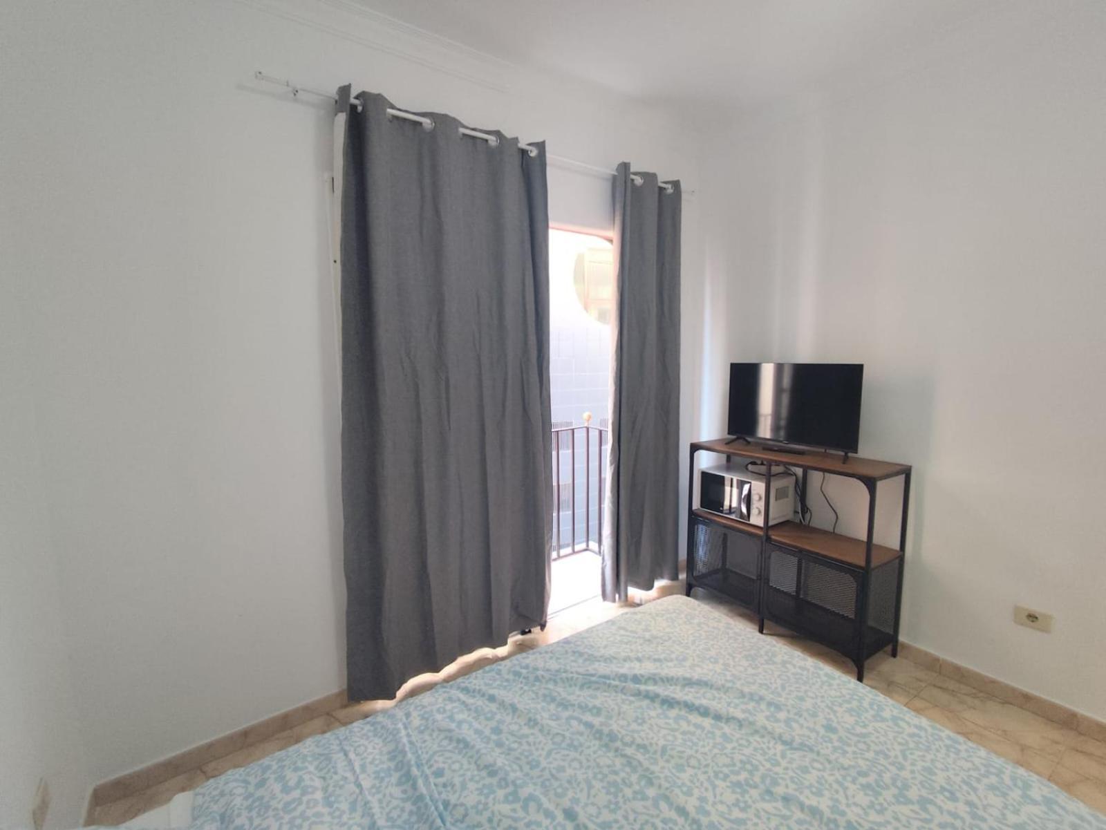 Vivienda San Justo Otel Las Palmas de Gran Canaria Dış mekan fotoğraf