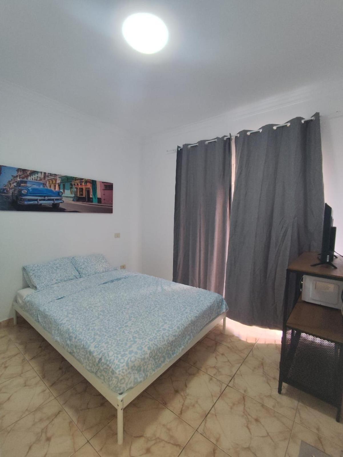 Vivienda San Justo Otel Las Palmas de Gran Canaria Dış mekan fotoğraf